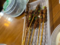 -代羊肉(中和店)