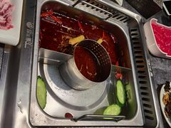 -前门后头老北京铜锅涮肉·京味菜·烤鸭(伊藤洋华堂店)
