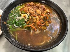 -再回首鸡肉米线(人民路一店)