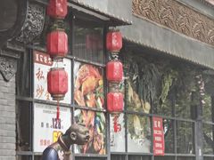 -萬家灯火·私房湘菜·22年老手艺(南岭大道店)