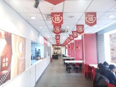 -永和大王(小厨·东四十条店)