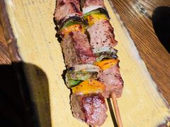 牛肉串-鸟屯(三里屯店)