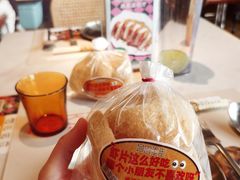-POKIPOKI泰食谷仓东南亚菜(侨香店)