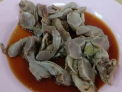 -伍秀泽海南鸡饭茶室
