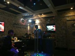 -INLOVE KTV(世博源店)