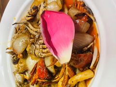 -周家二小姐的菜(西津渡店)