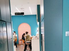 -海馬体照相馆(莘庄维璟印象城店)