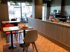 -肯德基(珠峰店)