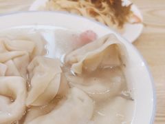 -宋家馄饨馆(八一公园店)