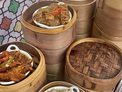 -翠园(广州太古汇店)