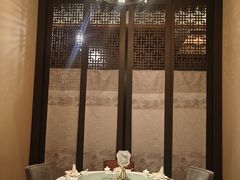 -常州新城希尔顿酒店-御玺中餐厅