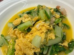 -船歌·鱼水饺青岛菜(国贸商城店)