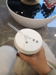 -CD Hair salon