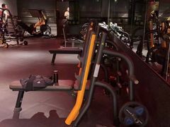 -W FITNESS 威尔仕健身·游泳(老西门新苑店)