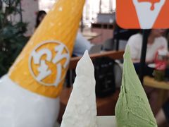 -野人先生Gelato(上海长宁龙之梦店)