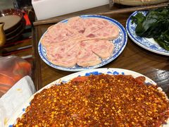 -萍姐火锅·公路夜市(南京新街口店)