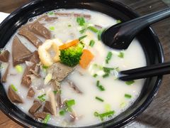 -鸭小妹鸭血粉丝(老门东店)
