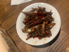 -盟重烧烤(高正街店)