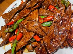 -張飛扒肉•四代传承(道外店)