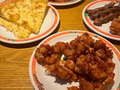 -比格比萨自助(商业大厦店)
