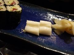 萝卜2枚-松涛日本料理