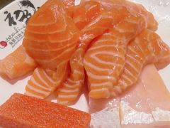-初色海鲜自助(万丰路店)