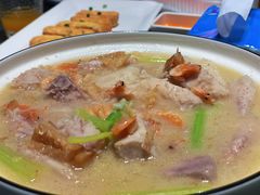 -客家汇·客家传承菜(水库店)