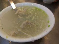 -台中肉员
