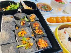 -火宫殿·小吃王国(坡子街店)