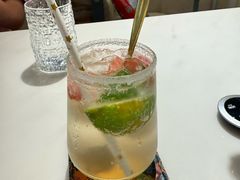 -伊斯坦布尔土耳其清真咖啡餐厅