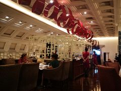 -北京王府井希尔顿酒店·秦唐中餐厅Chynna