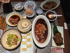 -南京大牌档(青岛万象城店)