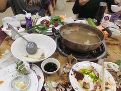 -春华海鲜城(广场西苑店)