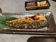 -花时·炭火烧肉(东百中心A馆店)