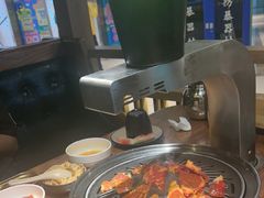 -九田家黑牛烤肉料理(新辰里亚运村店)