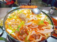 -统营阿姨(虹泉路店)