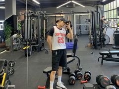 -SuperSix私教健身连锁(猛追湾店)