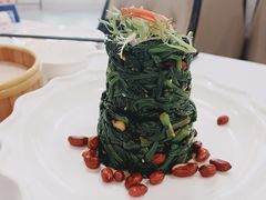 -津悦·正阳春烤鸭(红旗南路店)