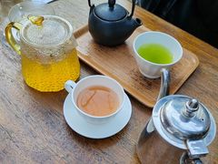 -古董花园(思南路42弄小区店)
