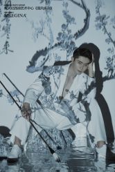 -Mregina 美人纪摄影(样片研发中心)