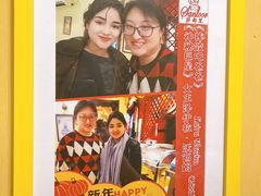 -Santoor 萨都里印度餐厅(北锣鼓巷店)