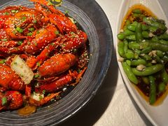 -肥肥虾庄·金牌油焖大虾(沙湖店)
