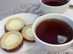 -香云轩·顺德菜(香云纱园林酒店店)