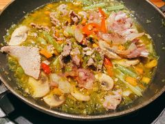 -吃饭皇帝大(赛格国际店)