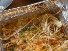 -三太子地摊烧烤·小龙虾(北蔡店)