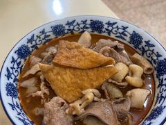-大鼎沙嗲面(港口路店)