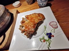-小放牛炒菜馆(三丰店)