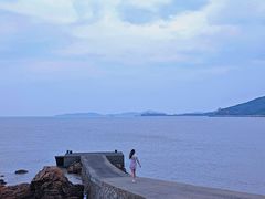 -舟山嵊泗列岛风景名胜区