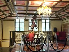 -天津津利华酒店