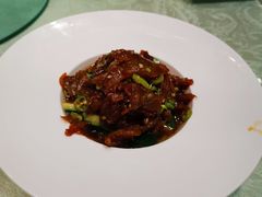 -西贝海鲜汇(槐安路店)